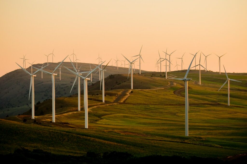 EU renewables rise to 26.2% but still short of 2030 target
