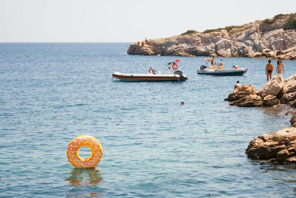 Mediterranean Pact talks spotlight EU civil society's role