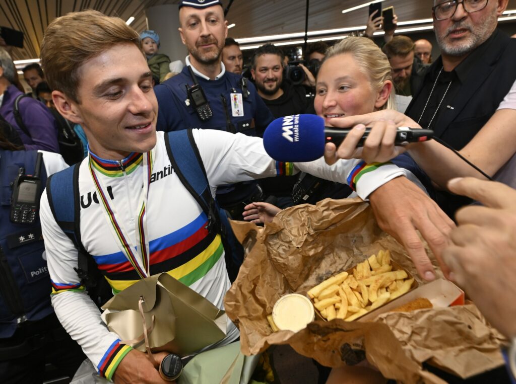 Three unwritten rules: How to become a true Belgian