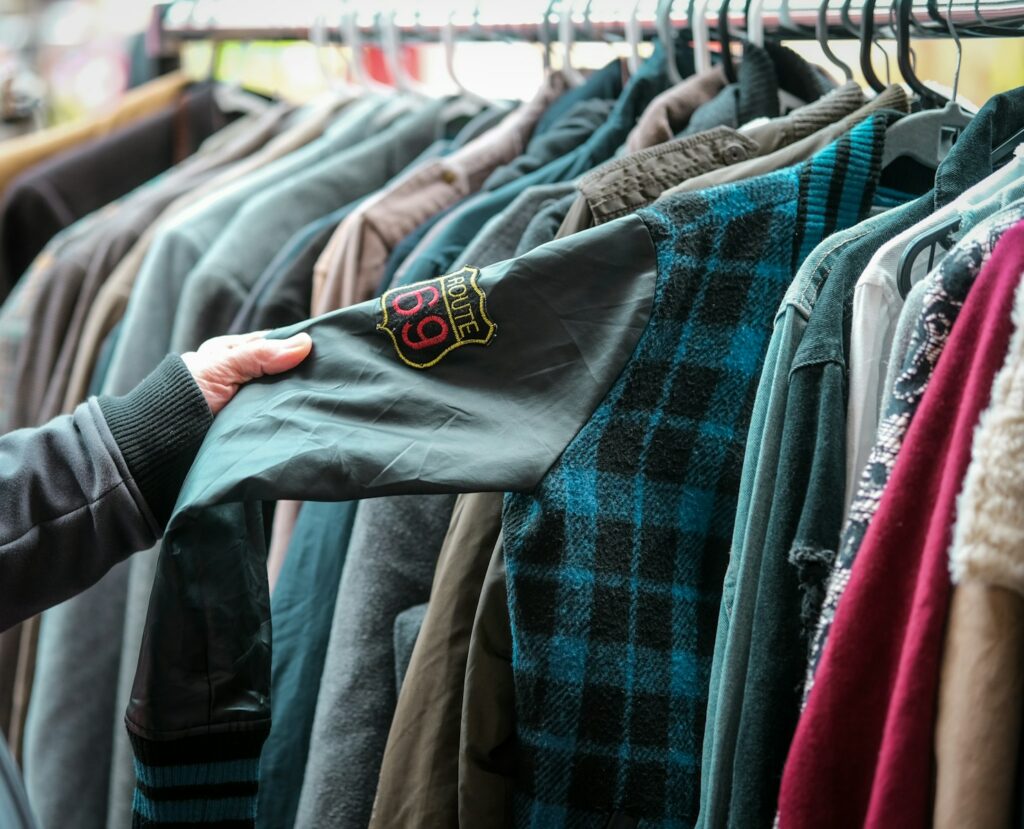 EU bans destruction of unsold clothes, targeting textile waste and emissions