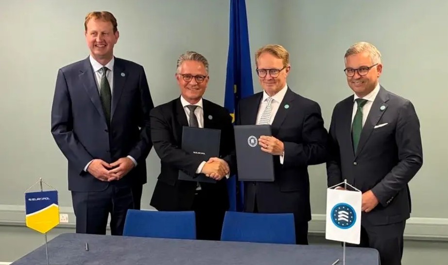Europol, Frontex boost border cooperation as crime networks exploit vulnerabilities