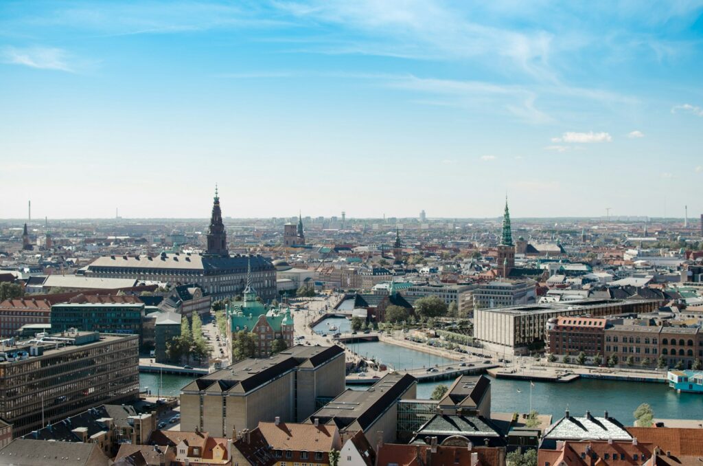 Denmark becomes first EU nation to complete recovery fund plan, securing €1.63b