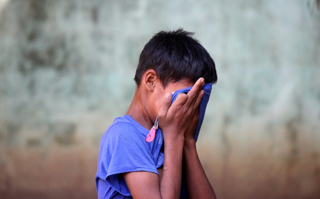 EU agrees to reinstate temporary rules for detecting child abuse online
