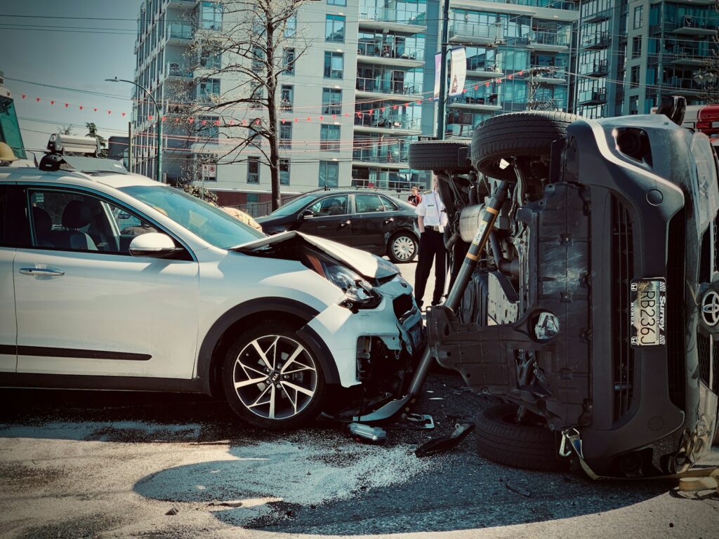 EU backs halving global road accident deaths amid daily 3,500 toll