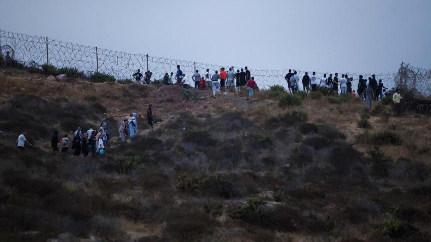 At least 15 Moroccans die trying to reach Spain by sea