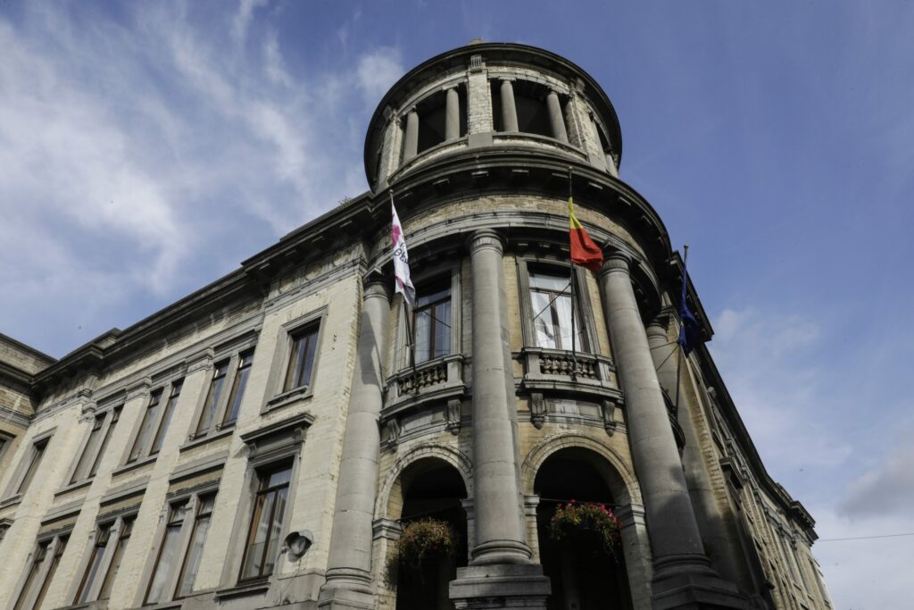 Molenbeek steps up efforts against drug-related violence following shootings