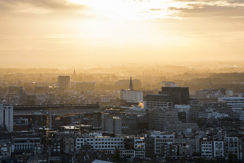 Dozens of Dutch children sexually exploited in Belgium