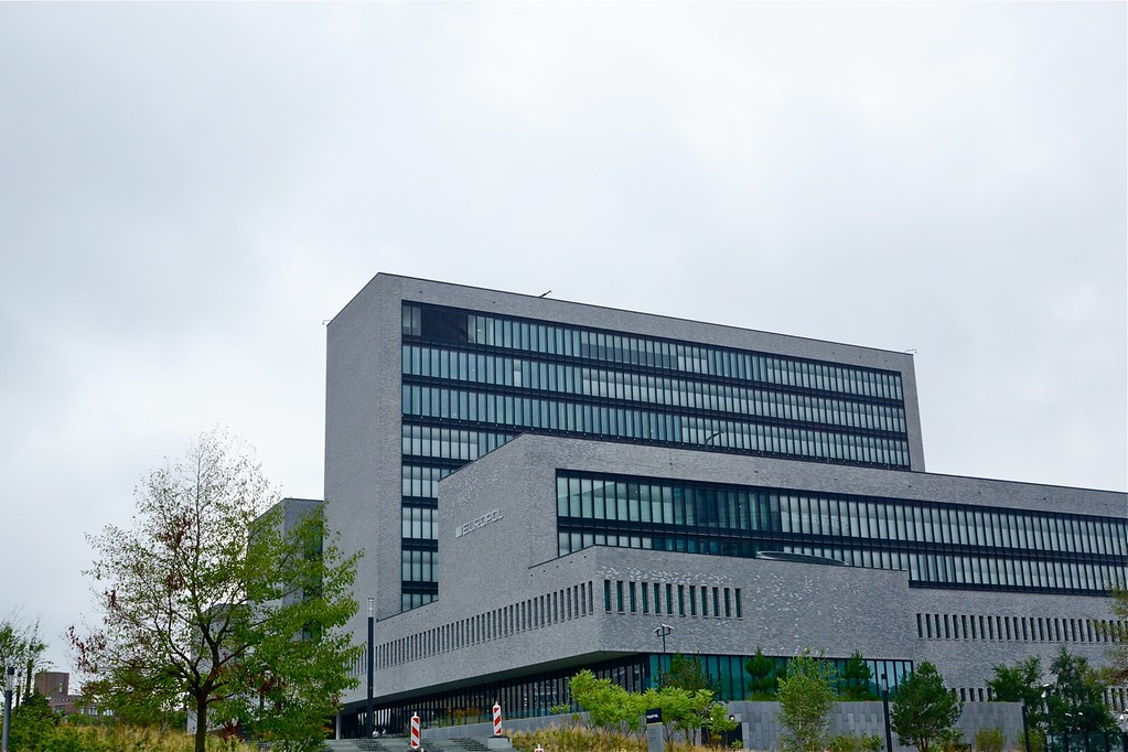 EU data watchdog warns of risks to privacy in Europol reform overhaul