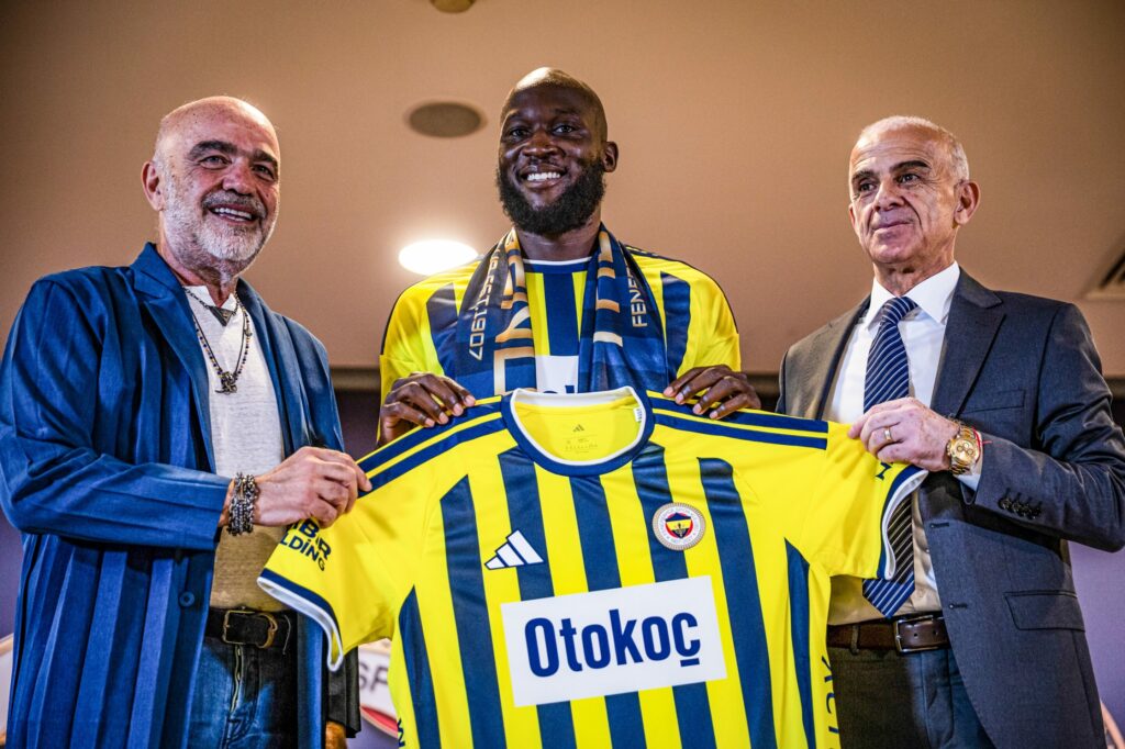 Belgian Red Devils' busy transfer summer: Which stars have new clubs?