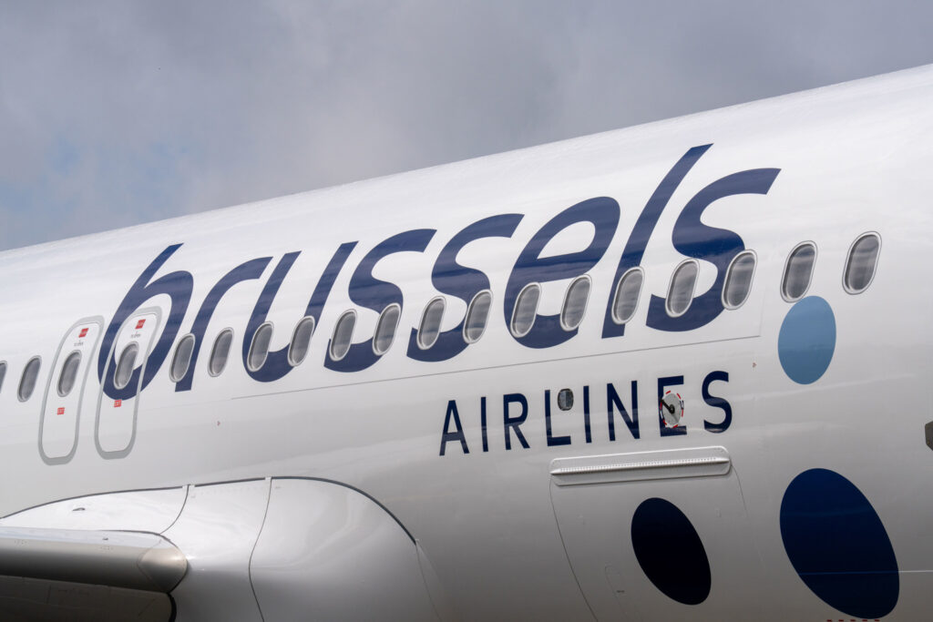 Brussels Airlines launches new flights to meet demand for Arctic holidays