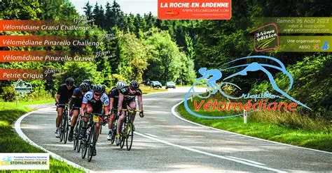 Cyclist injured during the Vélomédiane has died