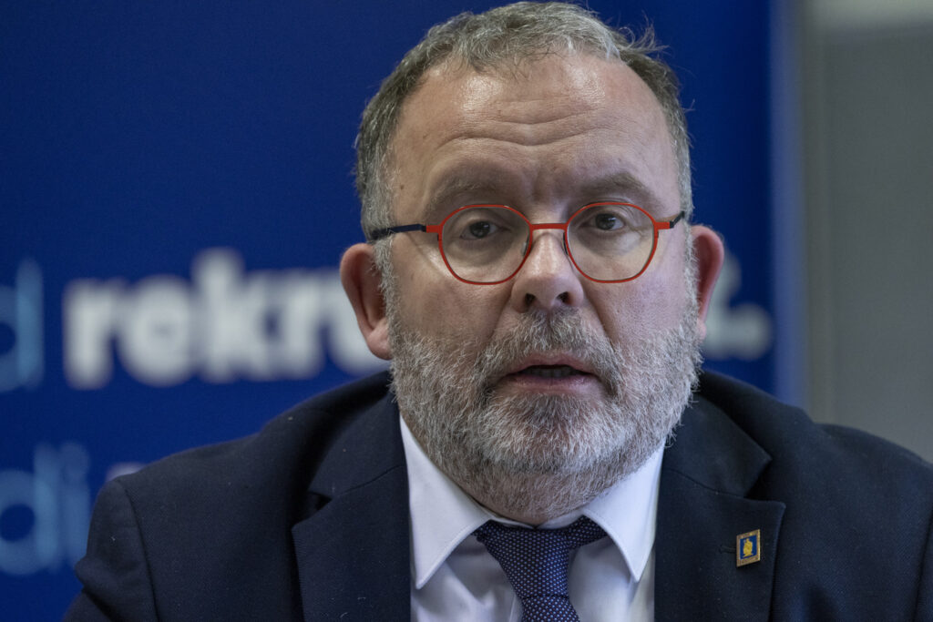 Mayor of Saint-Gilles demands 80 extra policemen following latest shootings