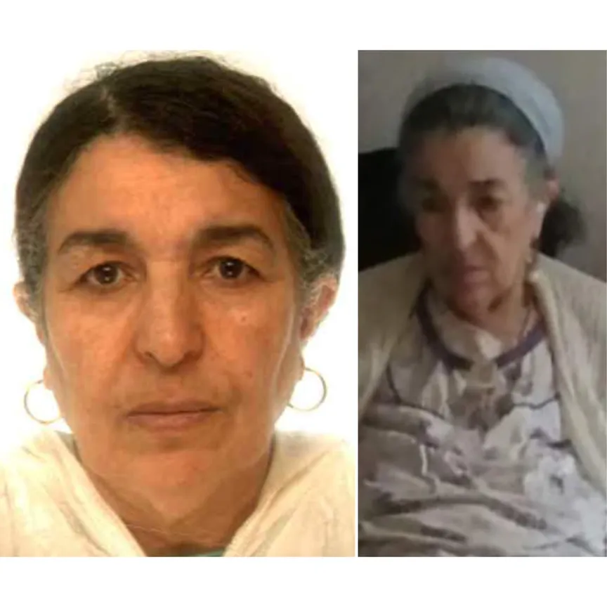 Police seek woman last seen leaving her house in central Brussels