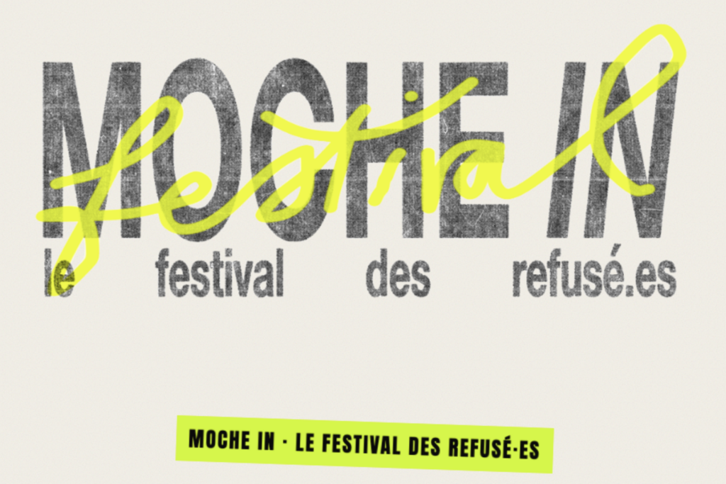 New Brussels festival to shine a spotlight on emerging artists