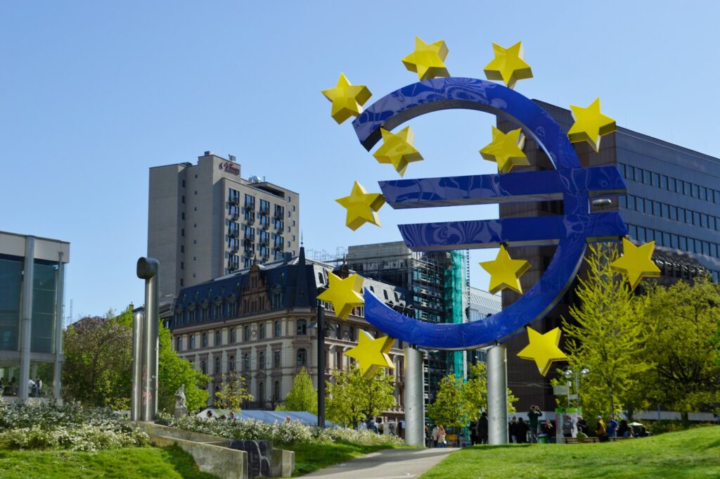 ECB board member warns growth limits undermine EU firms’ global competitiveness