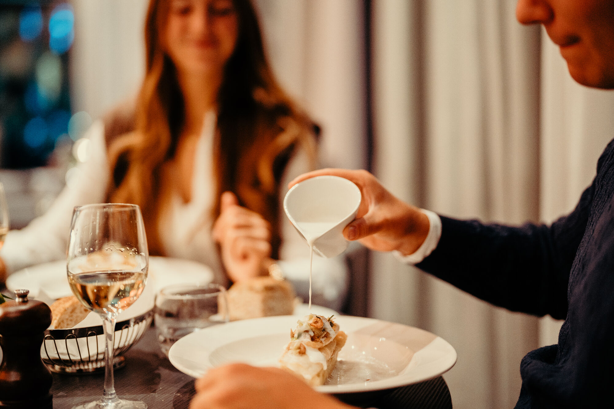 Knokke-Heist: A refined autumn escape by the sea