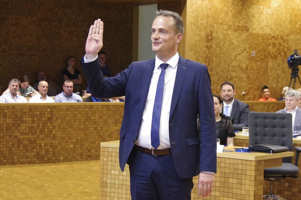 German-speaking government invests an extra €4.5 million in affordable housing