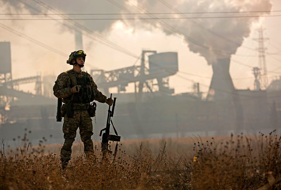 EU uses €1.4 billion in Russian asset profits to aid Ukraine
