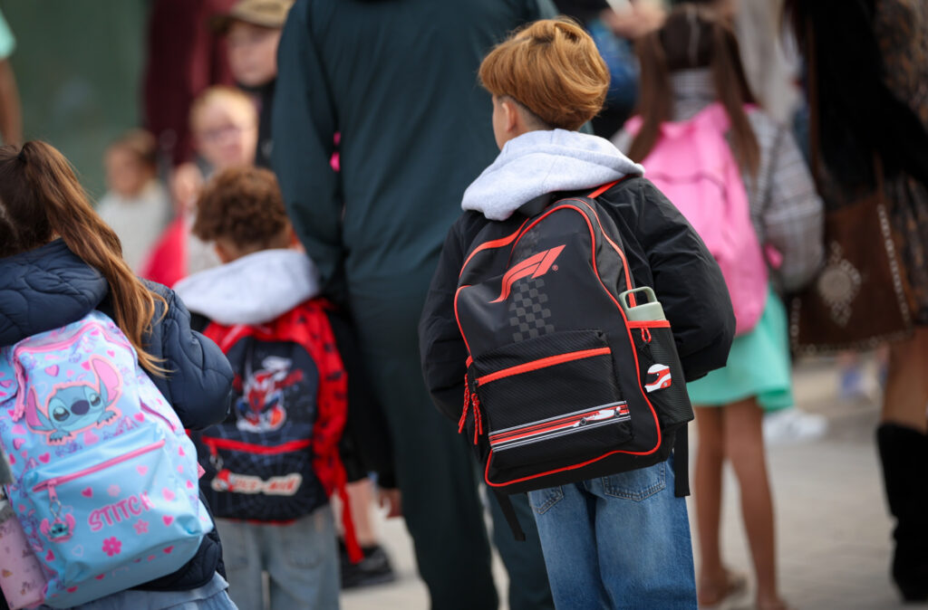 For many LGBTQIA+ youth, going back to school means facing violence again