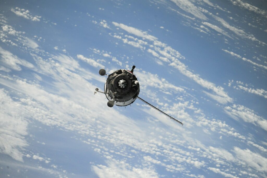EU warned space weather protection still inadequate despite plans for 2040 upgrade