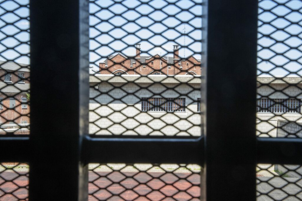 'Master of escapes' who broke out of a Belgian prison was arrested in Spain