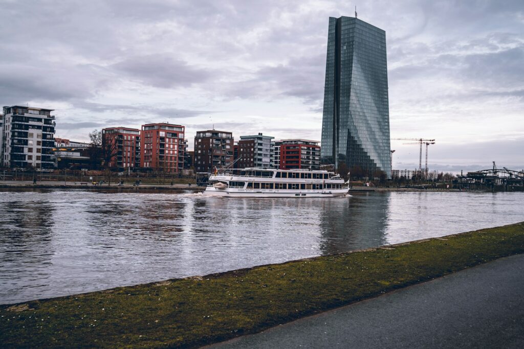 EU banks reveal nearly full balance sheet coverage in new ECB data