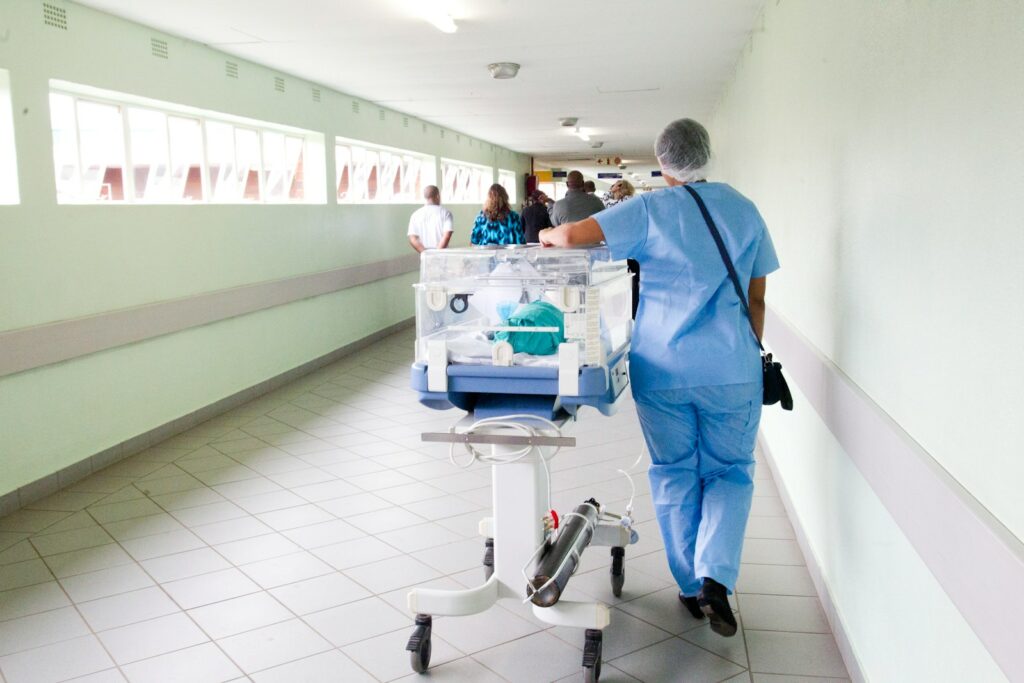 Mpox hospitalisations highlight disparities as case patterns shift in Europe