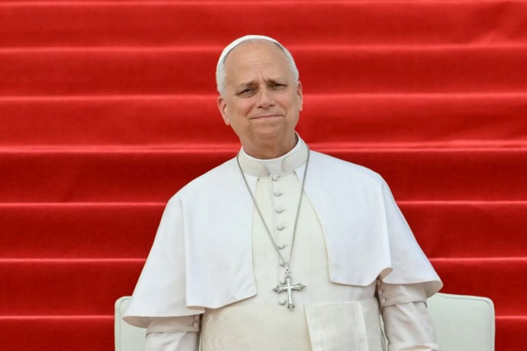 Pope Leo to meet sexual abuse victims during France visit