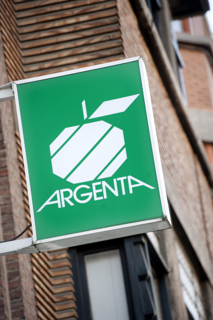 Argenta profits soar in the first half of the year