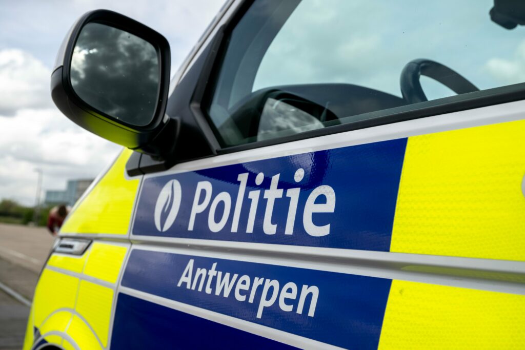 Police investigate arson in deadly campsite fire near Antwerp