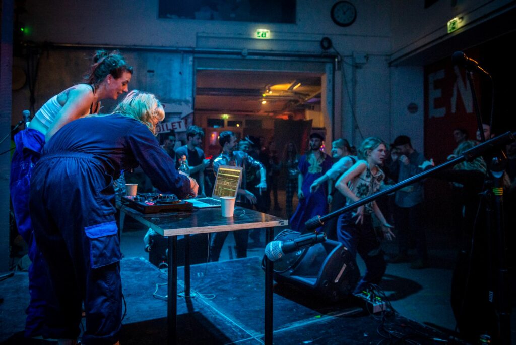 Feral Festival to explore the issue of piracy from 24 to 26 September
