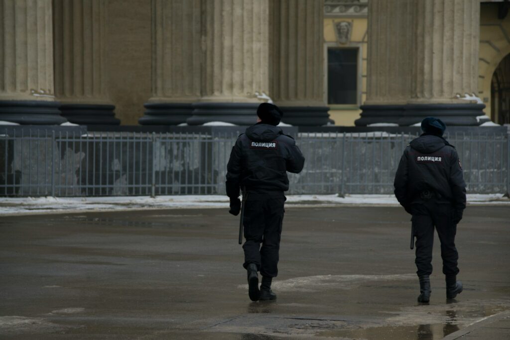 Russia shuts out OSCE election watchdog, defying democratic pledges