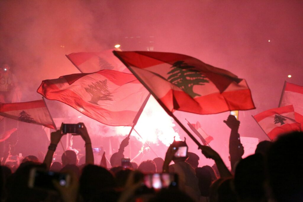 EU welcomes Lebanon’s new media law with its promises of protections