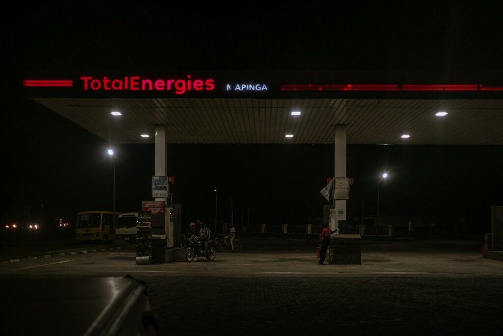 EU clears CMA CGM-TotalEnergies deal amid limited market reach concerns