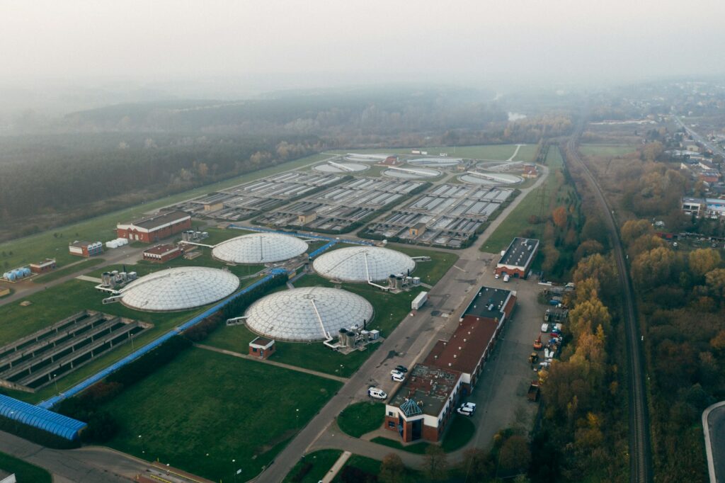 EU says wastewater monitoring could be key to tackling antimicrobial resistance crisis