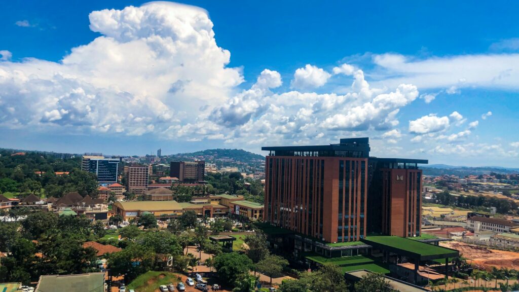 Over 24,000 Ugandan micro-businesses receive financing from EIB Global