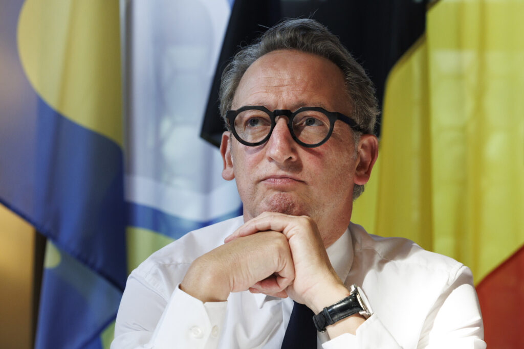 Brussels Security Council to meet on Wednesday after spate of shootings