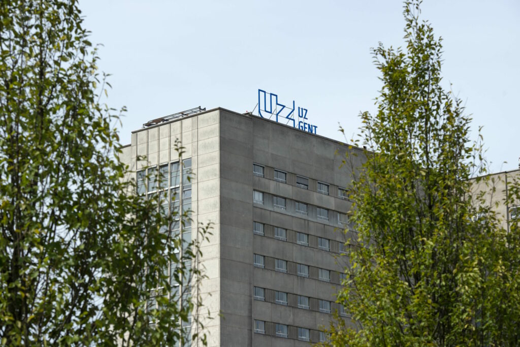 Belgian hospital warns against deepfake videos promoting medicines