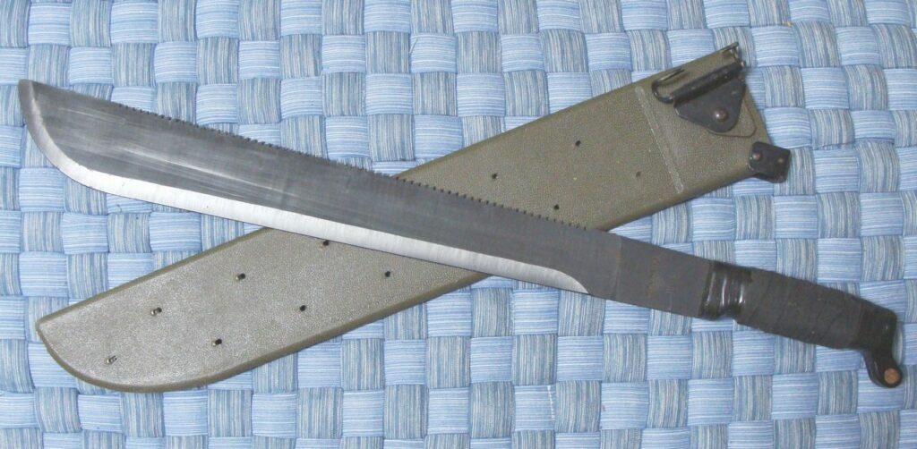Robbers attack victim with machete in Anderlecht overnight