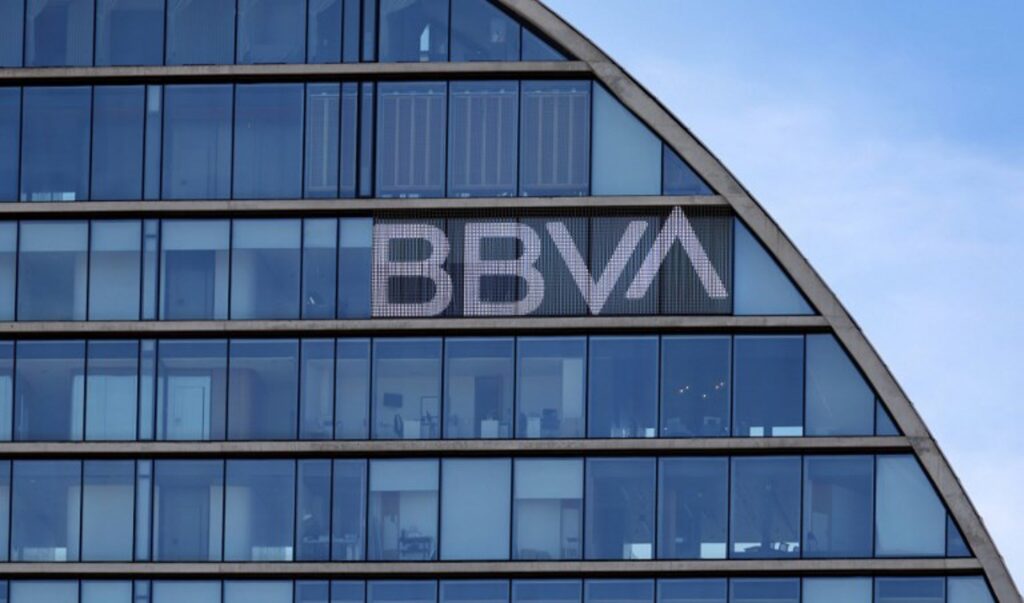 Brussels secures new line of credit from the Spanish bank BBVA