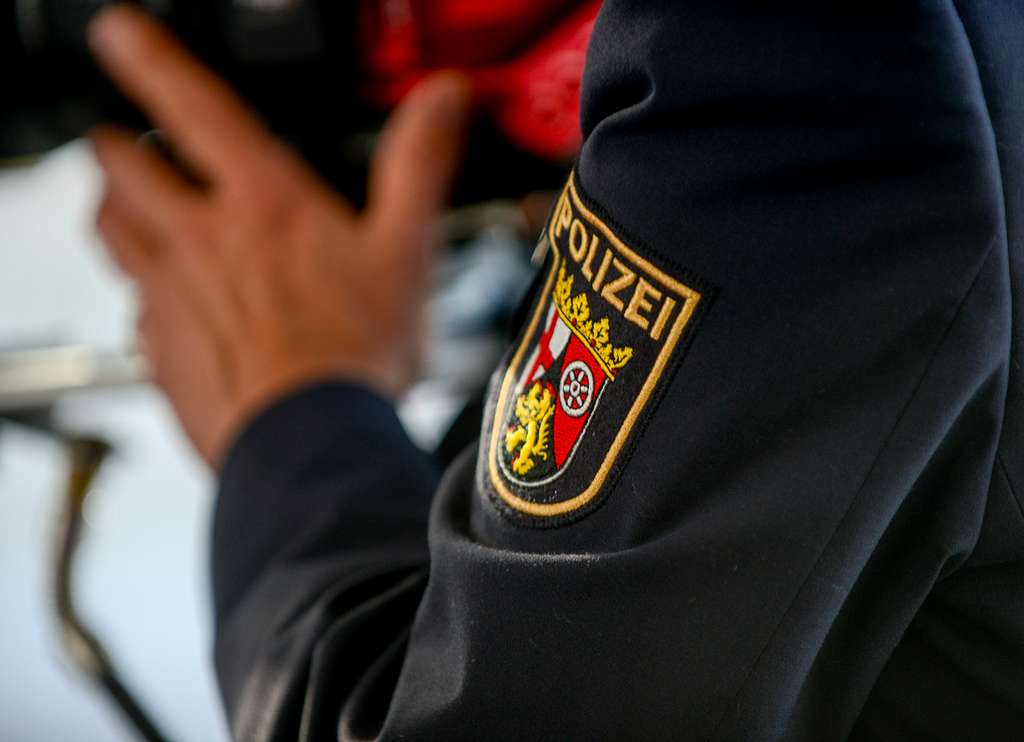 Nine injured after car plows through pedestrian zone in Germany