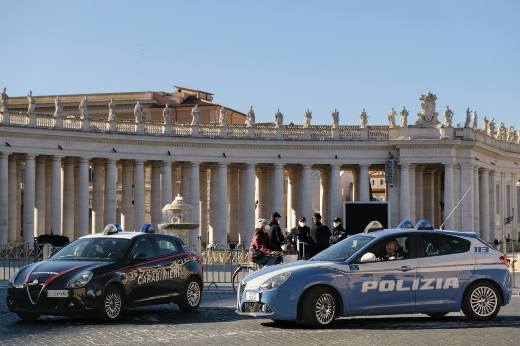 EU fraud probe exposes €33m VAT evasion scheme tied to missing traders