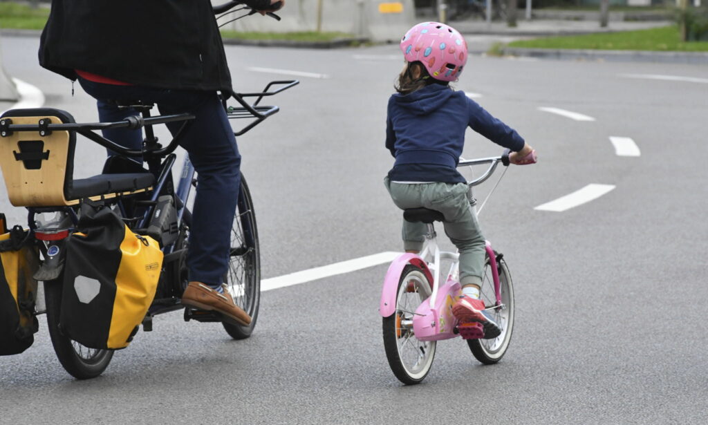 Summer's over: Brussels to make school surroundings safer