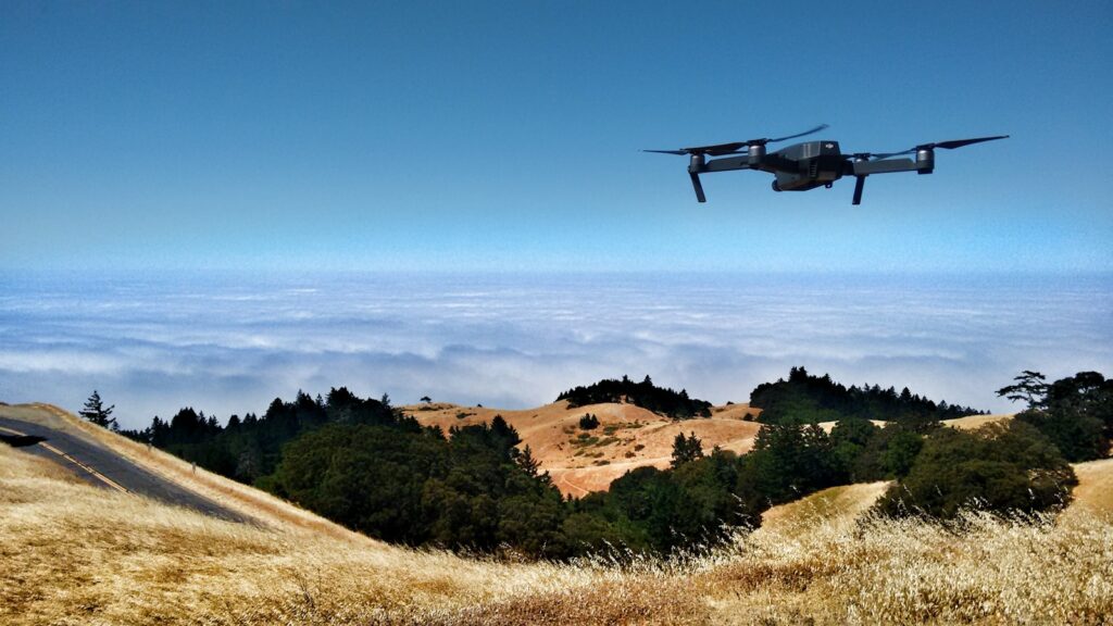 EU urged to bolster drone defences as threats to airspace rise