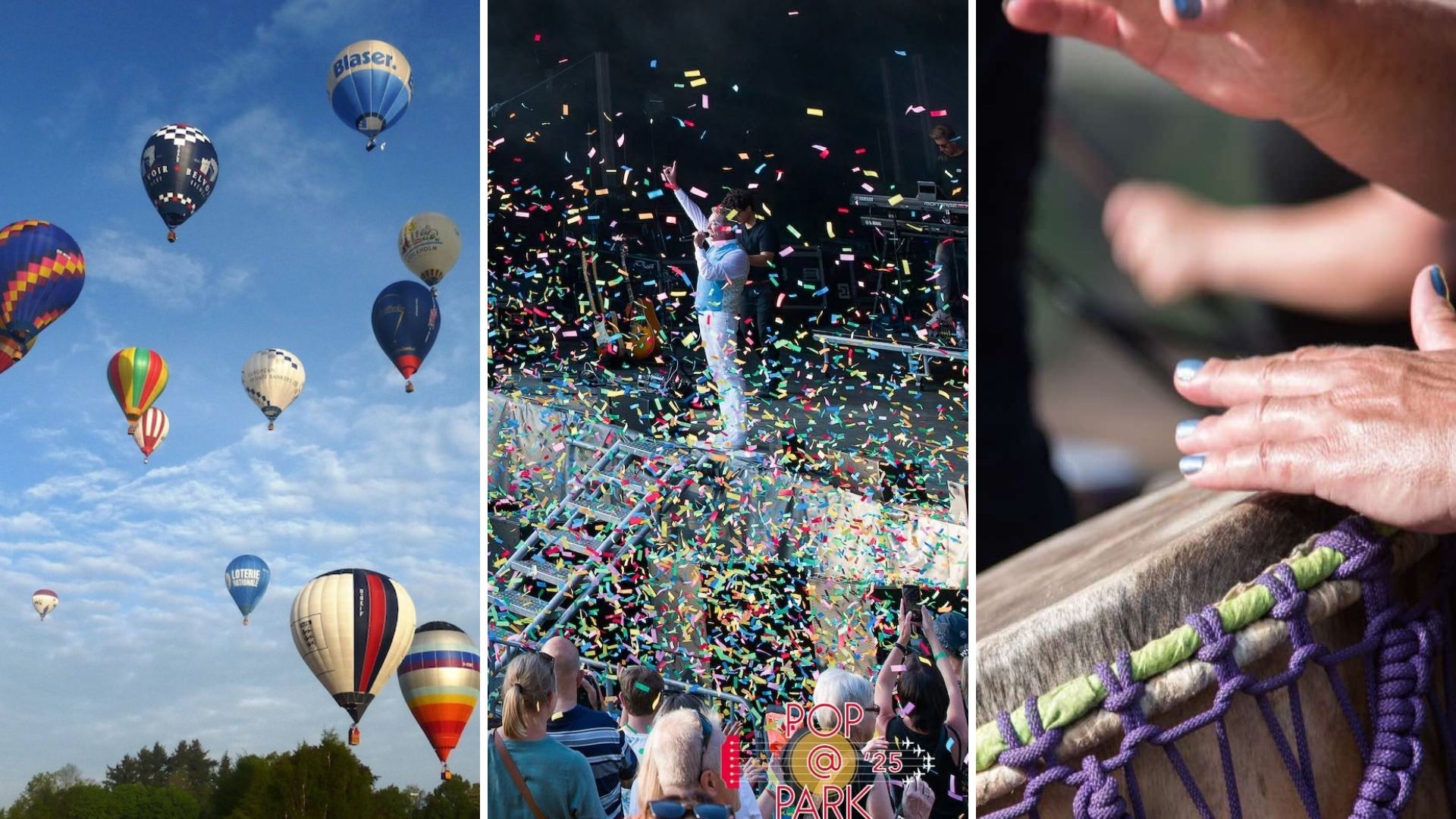 Brussels for kids: What to do with your family this weekend – 15-16 August