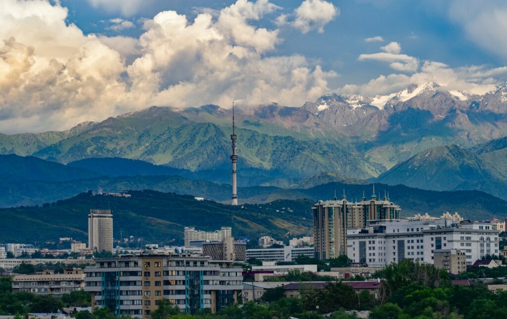 EU praises Kazakh parliamentary reforms but highlights electoral pluralism concerns