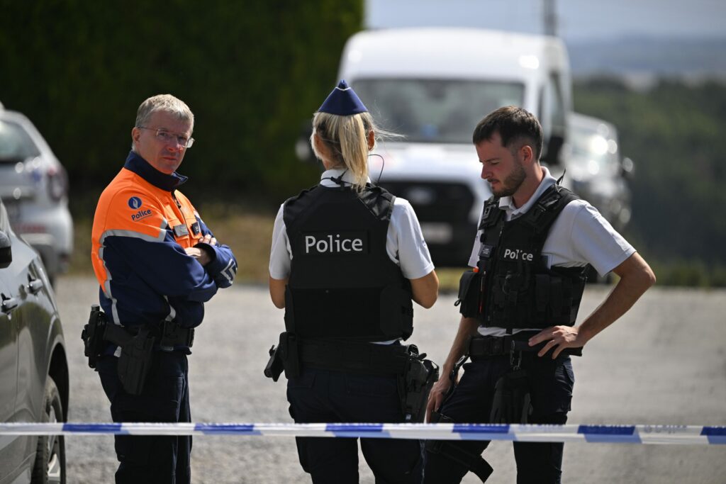 No cause of death found in autopsy in missing father and son case