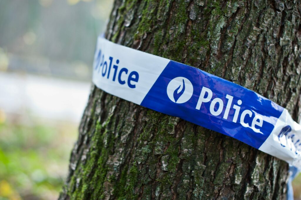 Man shot in Uccle after 'private dispute'