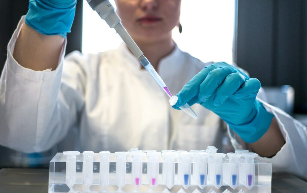 EU urged to tackle 'invisible' chemical risks with new regulatory factor
