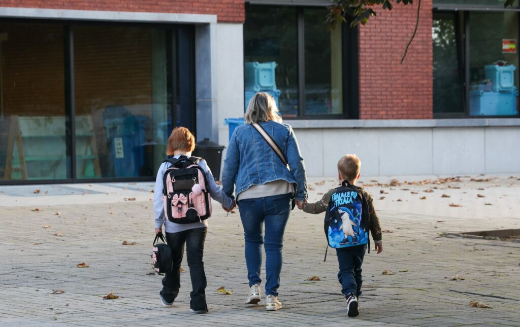 More hours, no respect: Why Francophone school teachers are so angry
